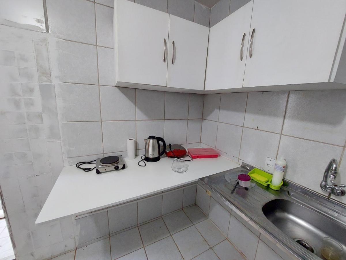 Apartament Casas 5 Min A Pe Da Praia Natal Zewnętrze zdjęcie