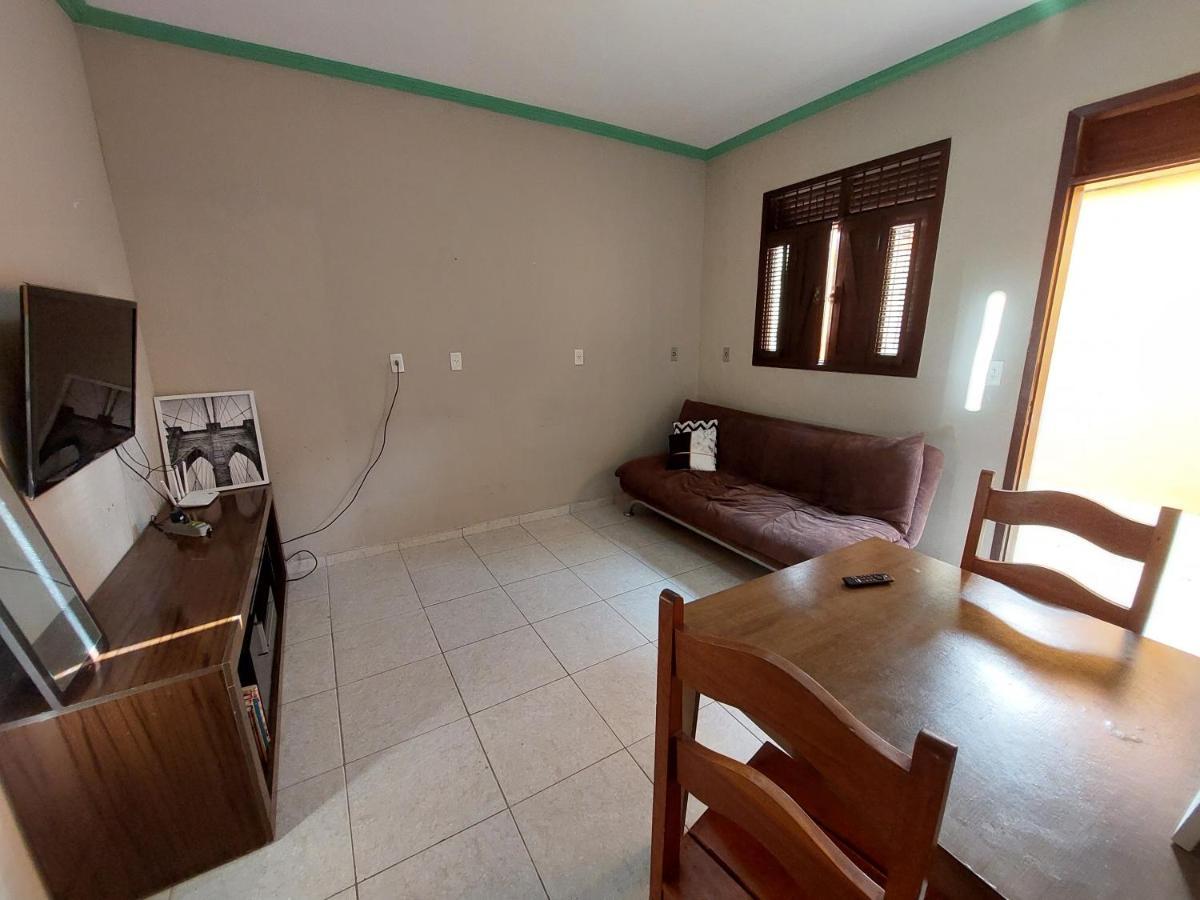 Apartament Casas 5 Min A Pe Da Praia Natal Zewnętrze zdjęcie