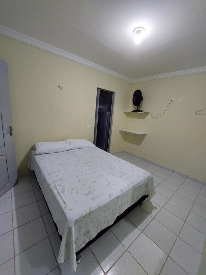 Apartament Casas 5 Min A Pe Da Praia Natal Zewnętrze zdjęcie