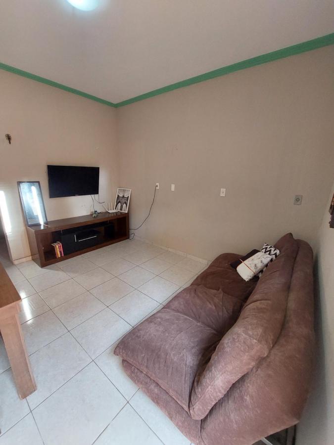 Apartament Casas 5 Min A Pe Da Praia Natal Zewnętrze zdjęcie